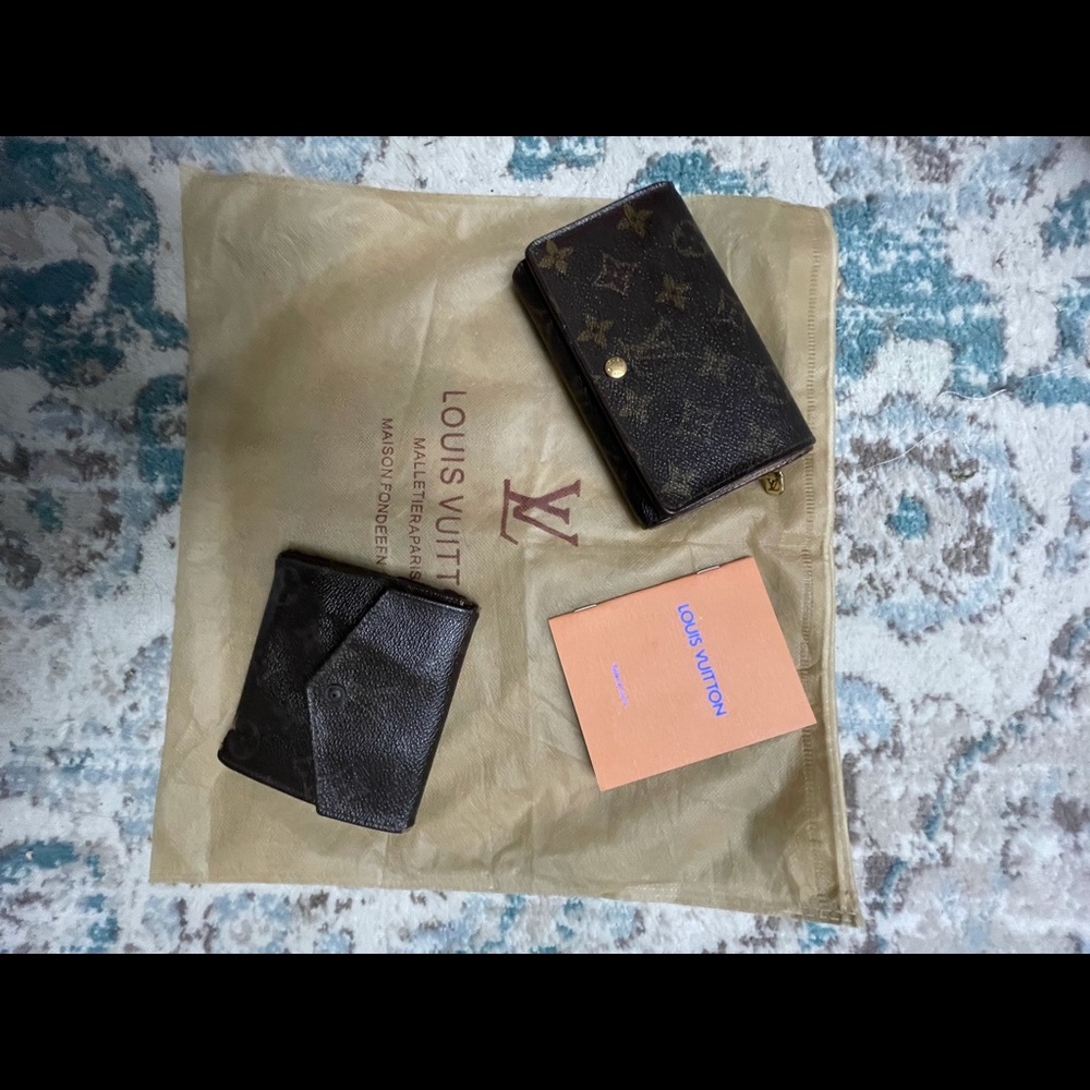 Louis Vuitton Wallet